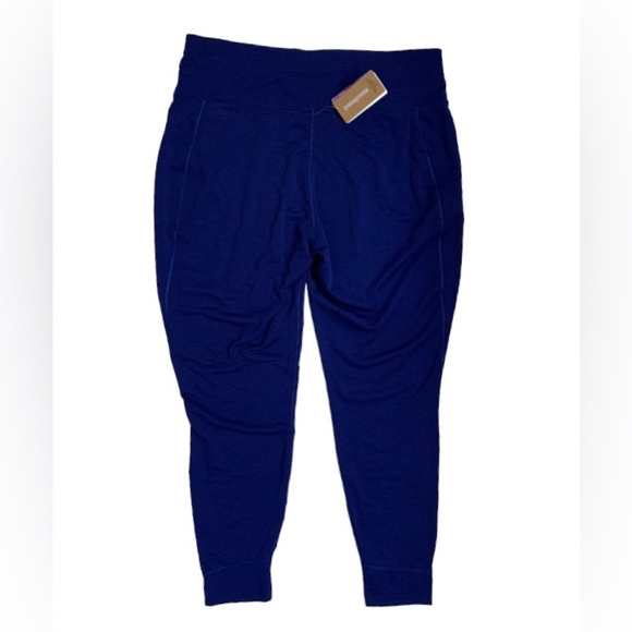 NEW TAGS PATAGONIA Capilene thermal base layer women’s size L XL - Picture 7 of 13